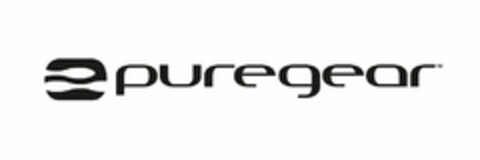 PUREGEAR Logo (USPTO, 08/04/2009)