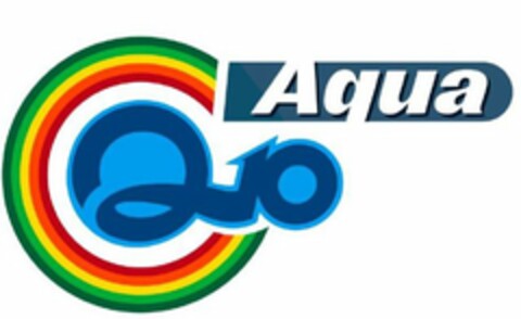 AQUA Q10 Logo (USPTO, 03.09.2009)