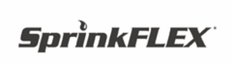 SPRINKFLEX Logo (USPTO, 07.10.2009)