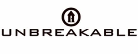 UNBREAKABLE H Logo (USPTO, 27.10.2009)