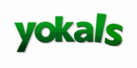 YOKALS Logo (USPTO, 12.11.2009)