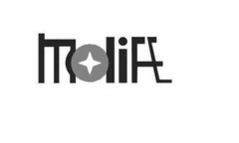 M LIFÆ Logo (USPTO, 16.11.2009)