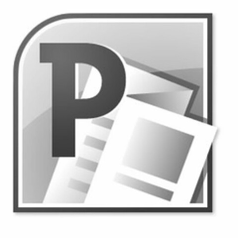 P Logo (USPTO, 04.12.2009)