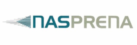 NASPRENA Logo (USPTO, 01.02.2010)