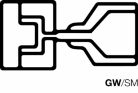 GW/SM Logo (USPTO, 25.03.2010)