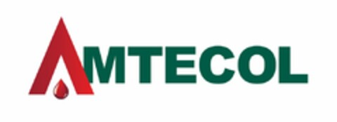 AMTECOL Logo (USPTO, 03.04.2010)