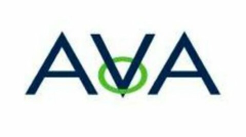 AVA Logo (USPTO, 05/12/2010)