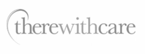 THEREWITHCARE Logo (USPTO, 05/21/2010)