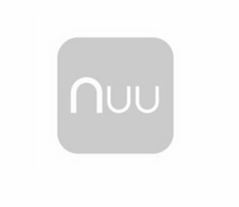 NUU Logo (USPTO, 25.05.2010)