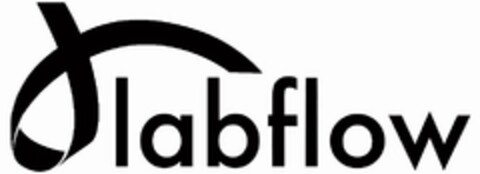 LABFLOW Logo (USPTO, 04.06.2010)