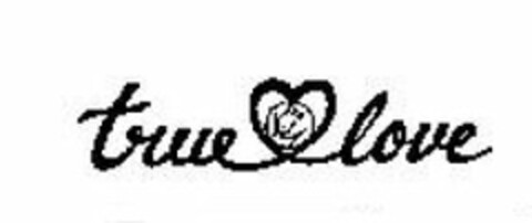 TRUE LOVE Logo (USPTO, 05.08.2010)