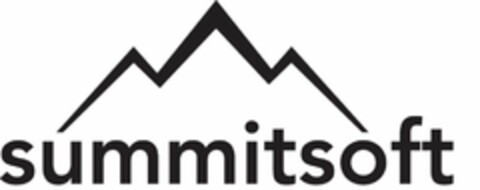 SUMMITSOFT Logo (USPTO, 05.08.2010)