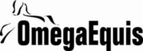 OMEGAEQUIS Logo (USPTO, 24.08.2010)