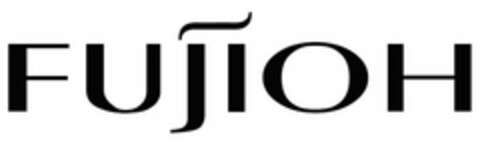 FUJIOH Logo (USPTO, 31.08.2010)
