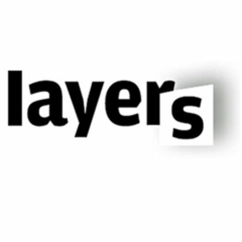 LAYERS Logo (USPTO, 11/24/2010)