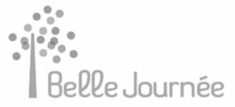 BELLE JOURNÉE Logo (USPTO, 22.02.2011)