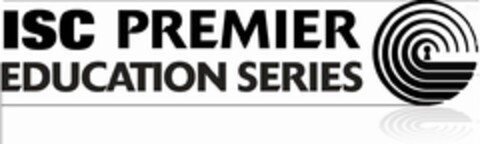 ISC PREMIER EDUCATION SERIES Logo (USPTO, 02/24/2011)