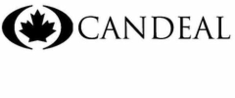 CANDEAL Logo (USPTO, 04/18/2011)