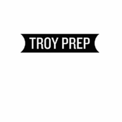 TROY PREP Logo (USPTO, 21.04.2011)