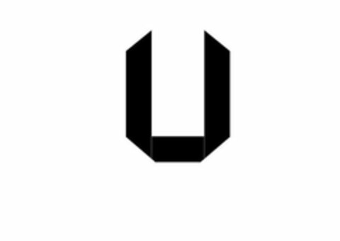 U Logo (USPTO, 05/03/2011)