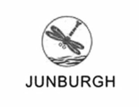 JUNBURGH Logo (USPTO, 05/19/2011)