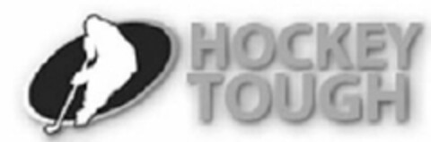 HOCKEY TOUGH Logo (USPTO, 29.06.2011)