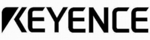 KEYENCE Logo (USPTO, 15.08.2011)
