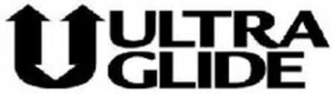 U ULTRA GLIDE Logo (USPTO, 18.08.2011)