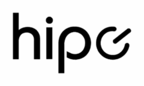 HIPE Logo (USPTO, 08/24/2011)