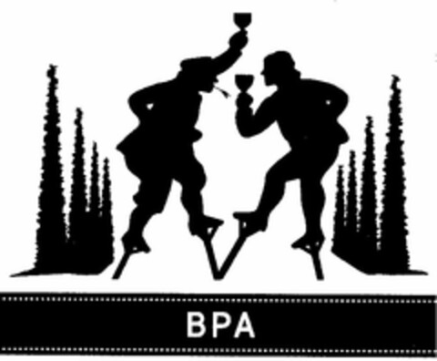 BPA Logo (USPTO, 31.08.2011)