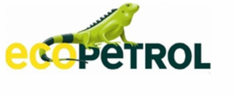 ECOPETROL Logo (USPTO, 26.09.2011)