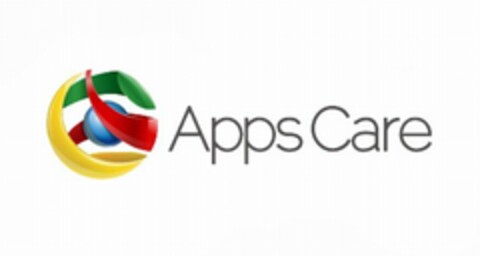 APPS CARE Logo (USPTO, 12.10.2011)