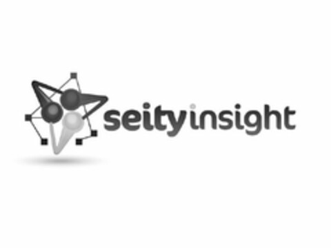 SEITYINSIGHT Logo (USPTO, 24.10.2011)