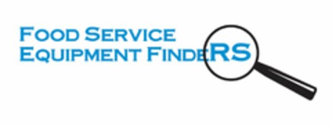 FOOD SERVICE EQUIPMENT FINDERS Logo (USPTO, 11/12/2011)