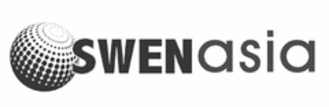 SWENASIA Logo (USPTO, 02.04.2012)