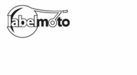 LABELMOTO Logo (USPTO, 17.04.2012)