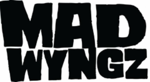 MAD WYNGZ Logo (USPTO, 11.05.2012)