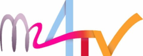 M24TV Logo (USPTO, 18.05.2012)