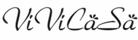 VIVICASA Logo (USPTO, 20.06.2012)
