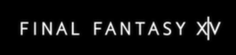 FINAL FANTASY XIV Logo (USPTO, 25.06.2012)