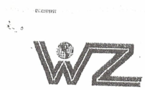 WZ Logo (USPTO, 02.08.2012)