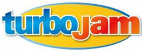 TURBO JAM Logo (USPTO, 11.10.2012)