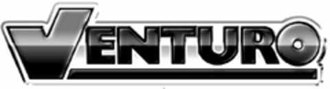VENTURO Logo (USPTO, 25.10.2012)