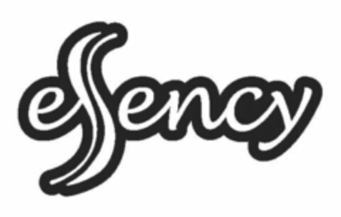 ESSENCY Logo (USPTO, 13.03.2013)