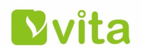 V VITA Logo (USPTO, 26.04.2013)