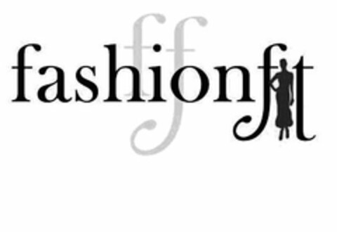 FF FASHION FIT Logo (USPTO, 26.05.2013)