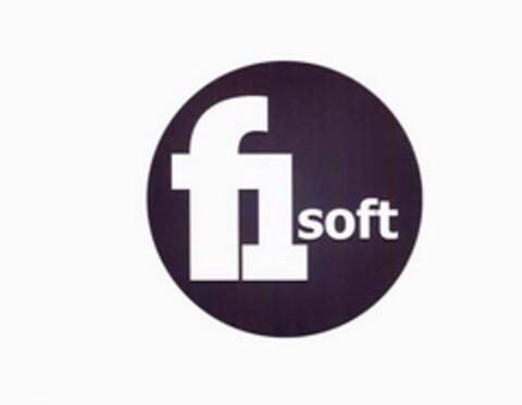 F1SOFT Logo (USPTO, 07.06.2013)