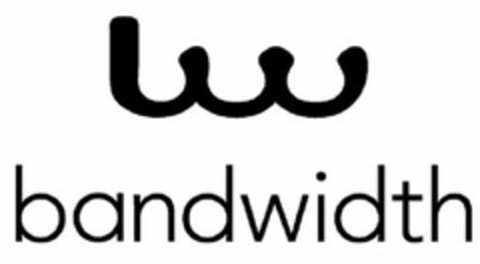 BW BANDWIDTH Logo (USPTO, 05.09.2013)