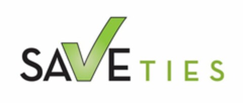 SAVETIES Logo (USPTO, 01.10.2013)