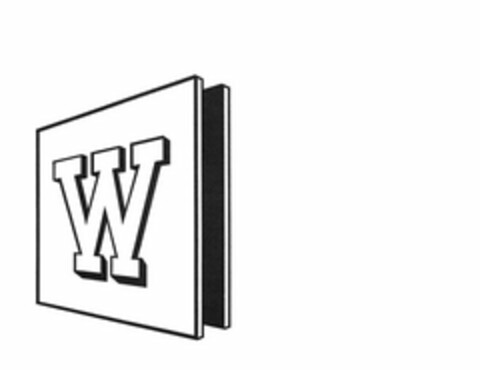 W Logo (USPTO, 10/07/2013)